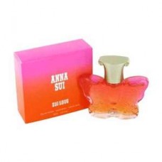 ANNA SUI "LOVE" EDT 2.5 OZ SPR [W]